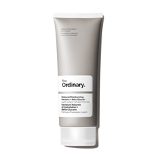 Natural Moisturizing Factors + Beta Glucan R3