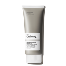 Natural Moisturizing Factors + HA Z2