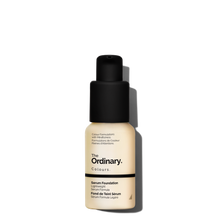 Serum Foundation - 1.0-n - 30ml G0
