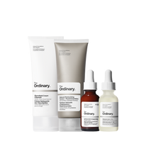 The Barrier Support Collection I2