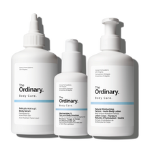 The Body Care Collection P2