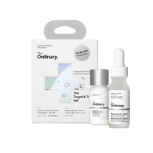 The Target & Treat Set W2