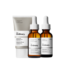The Uneven Skin Tone Collection N9